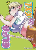 Elfa XXL - La dieta impossibile